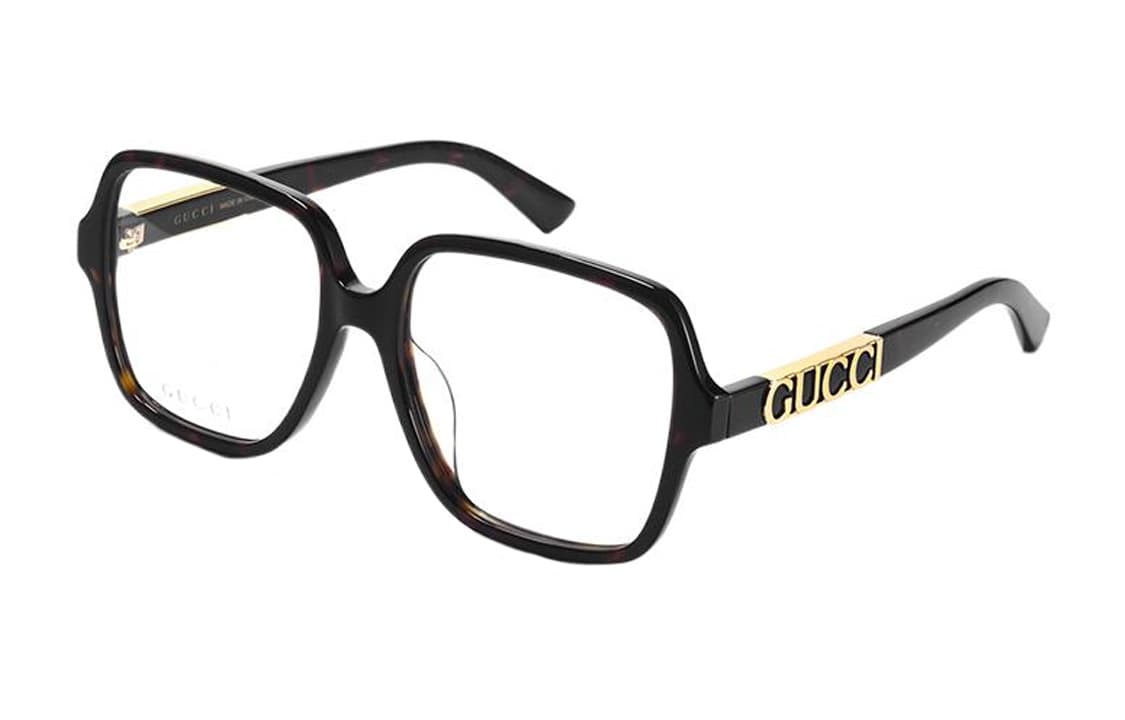 Оправа Gucci Optical Frame Havana - изображение 3