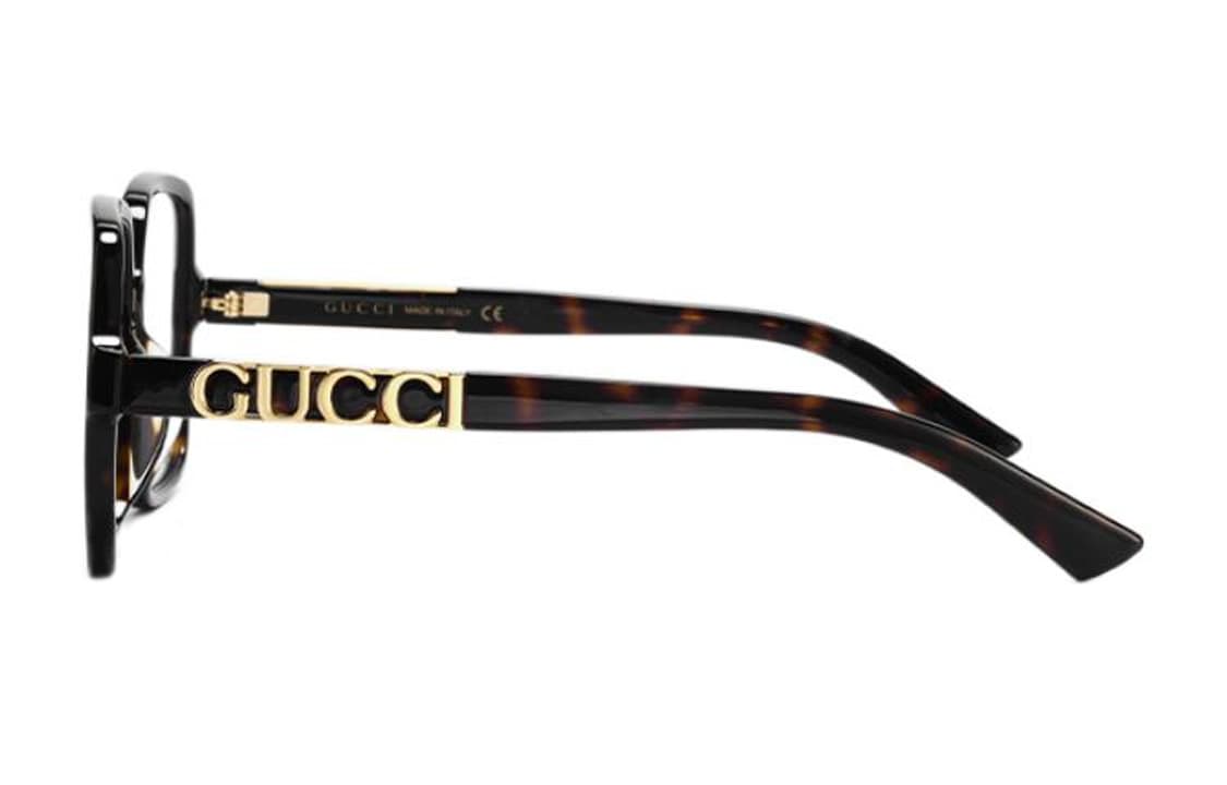 Оправа Gucci Optical Frame Havana - изображение 4