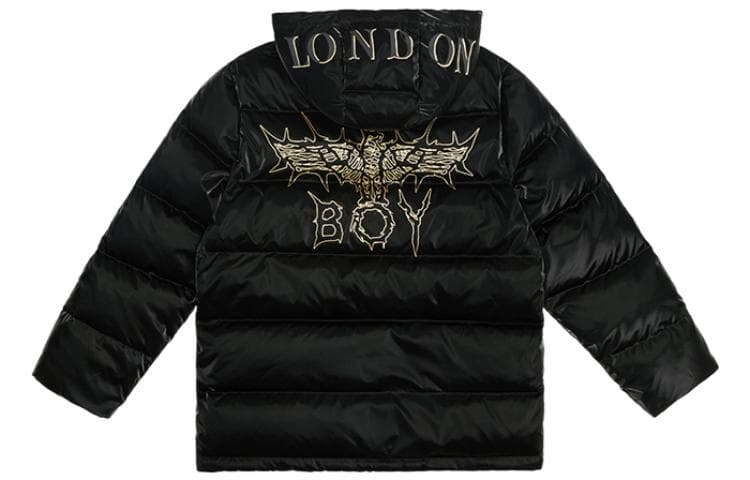 Зимняя куртка Boy London FW22 - изображение 2