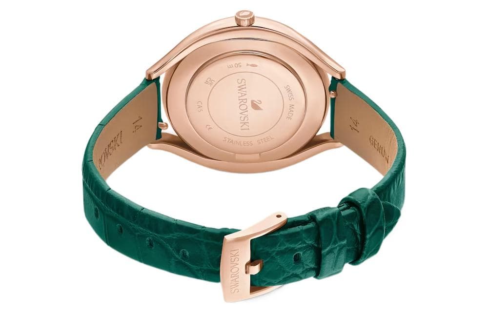 Механические часы Swarovski 5644078 - изображение 3
