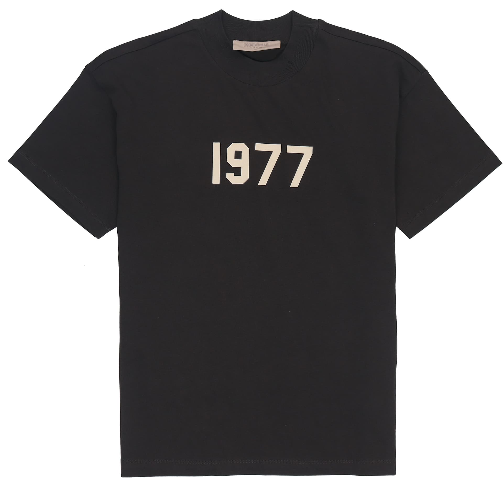 Футболка Fear of God Essentials 1977 SS22 Kids Tee Iron T - изображение 2