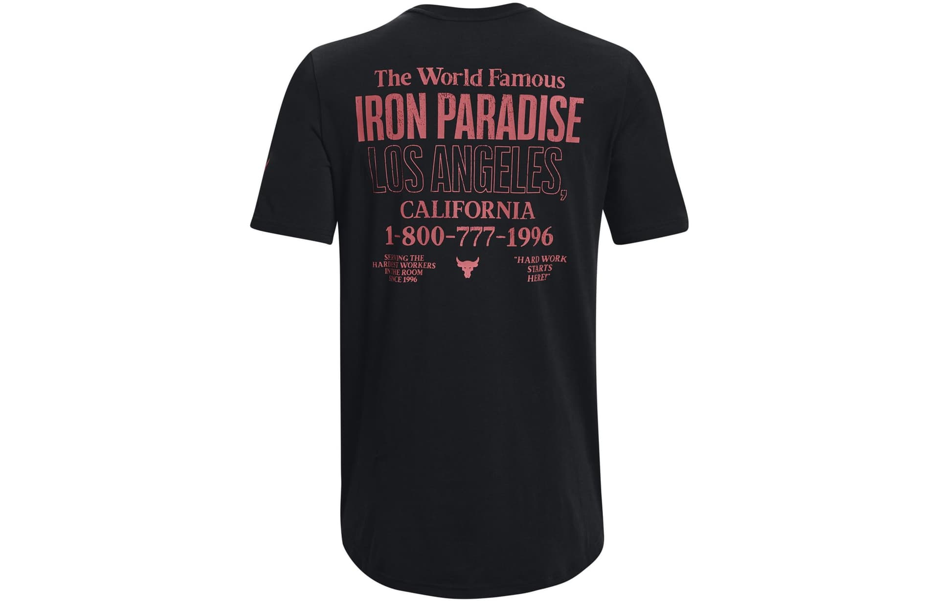 Футболка Under Armour T - изображение 2