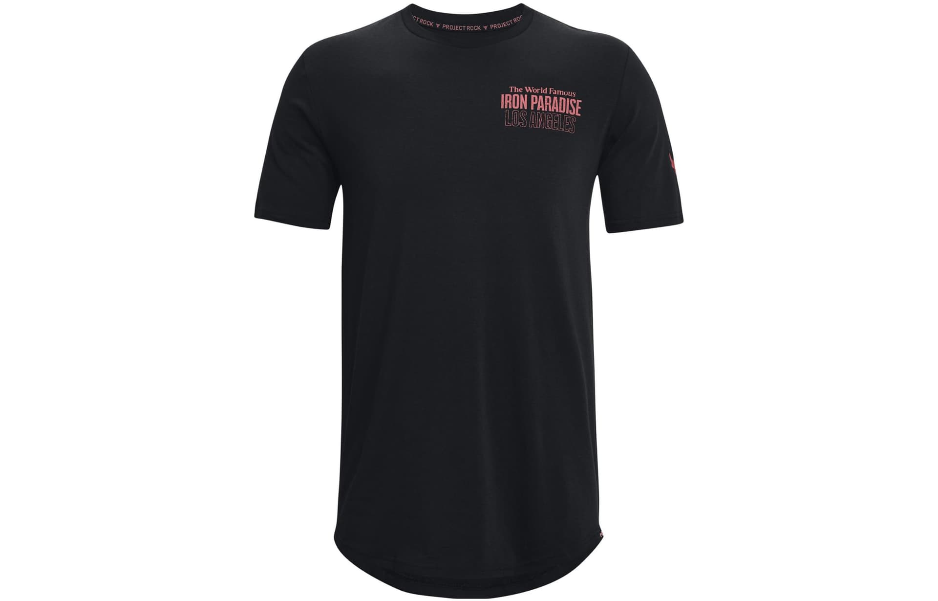 Футболка Under Armour T - изображение 1