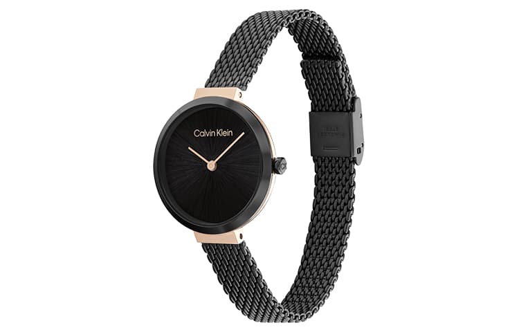 Механические часы CKCalvin Klein 28mm 25200084 - изображение 2