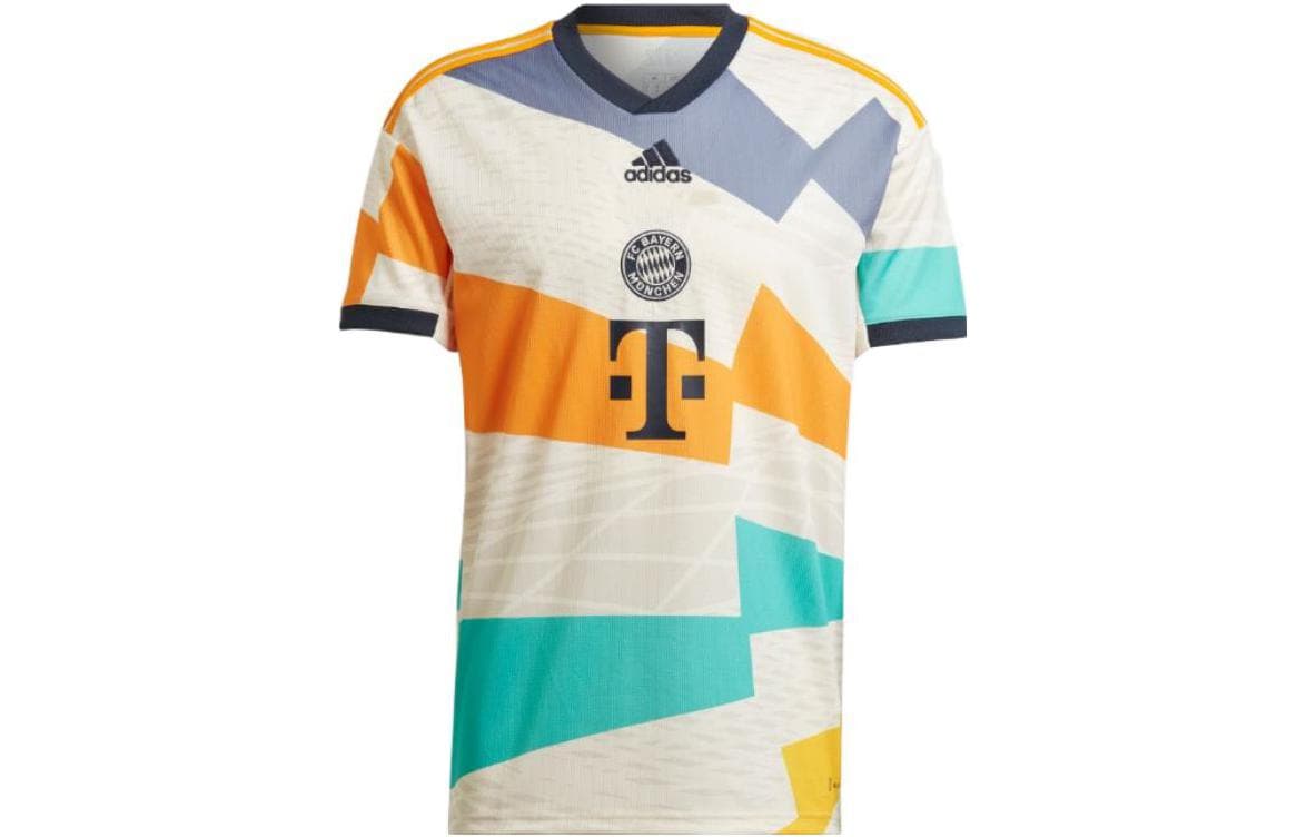 Футболка adidas LogoVT - изображение 1