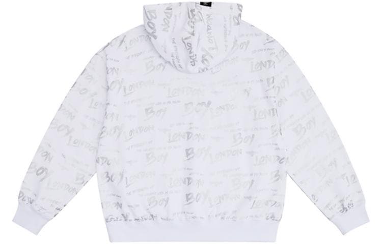 Худи Boy London FW22 logo - изображение 2
