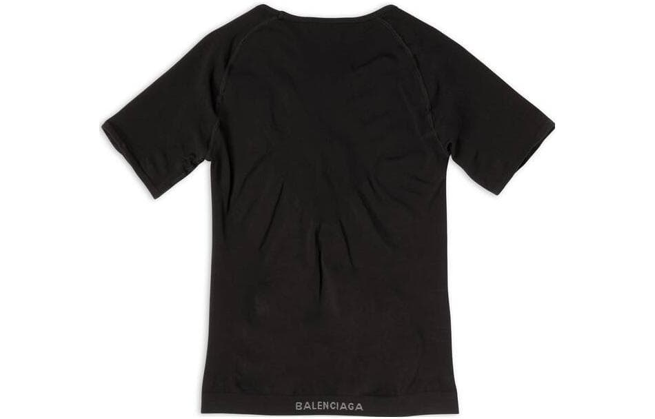 Футболка Balenciaga SS22 T - изображение 2