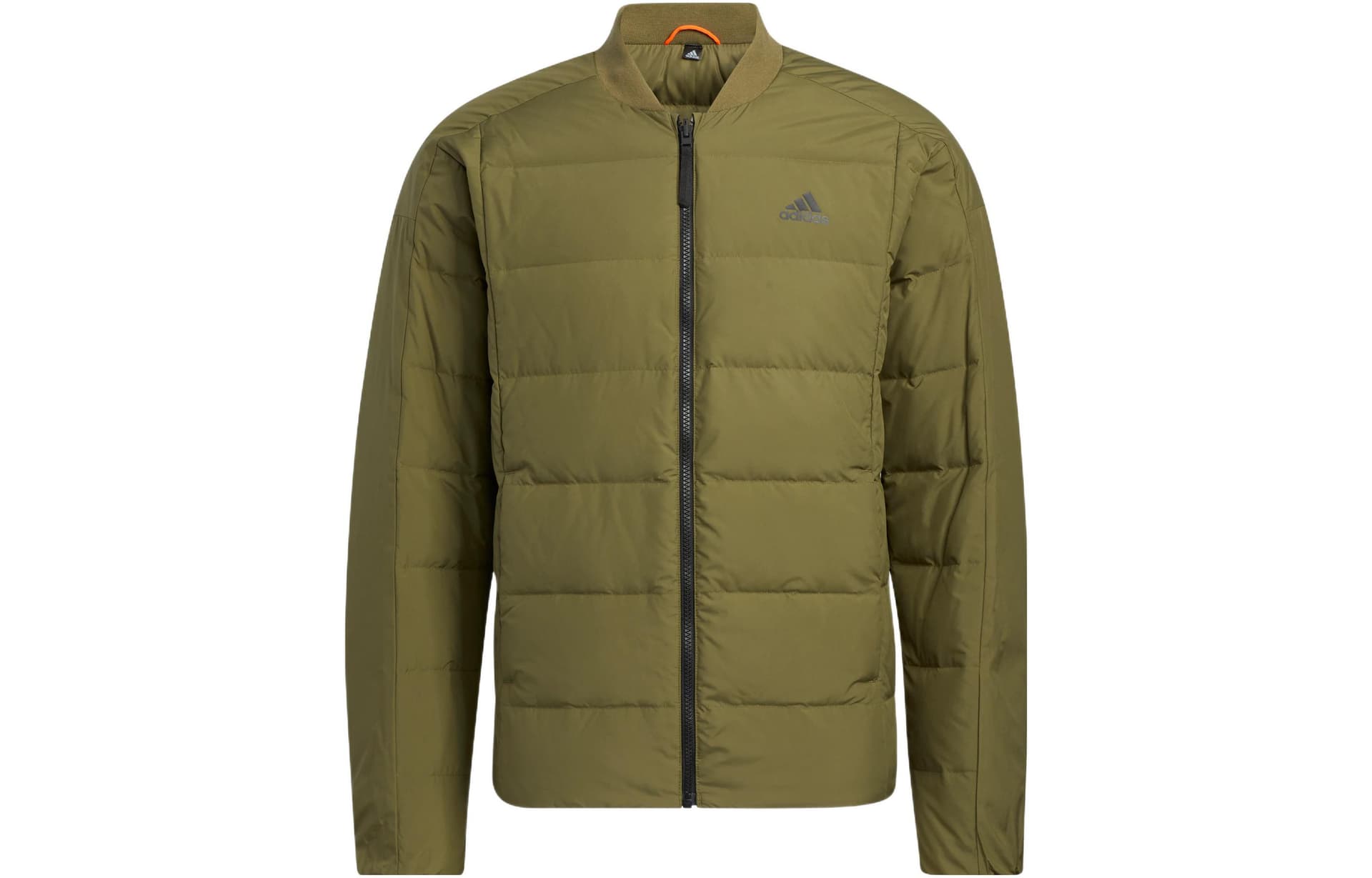 Зимняя куртка adidas - изображение 2