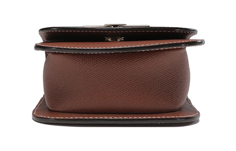 Поясная сумка BALLY B-Chain - изображение 5