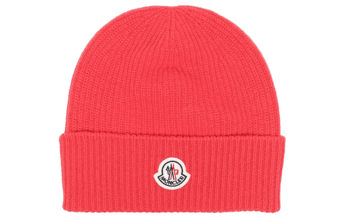 Шапка Moncler - изображение 1