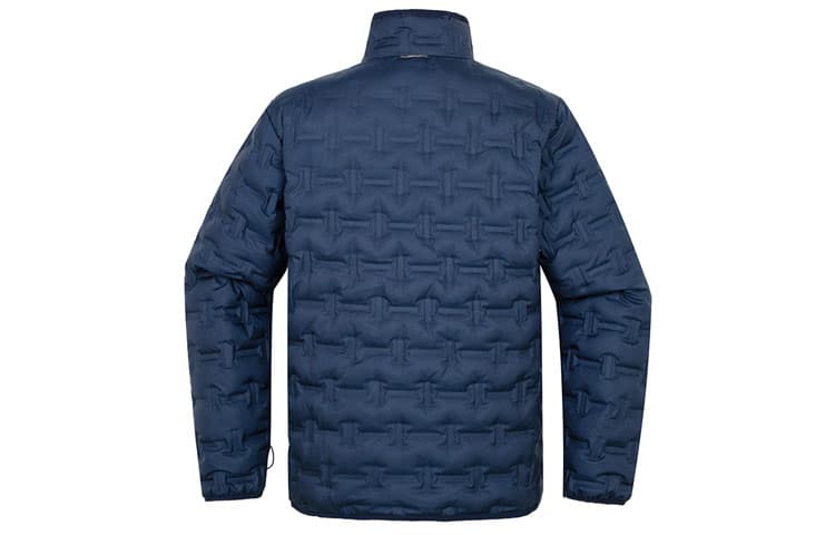 Демисезонная куртка Columbia logo - изображение 4