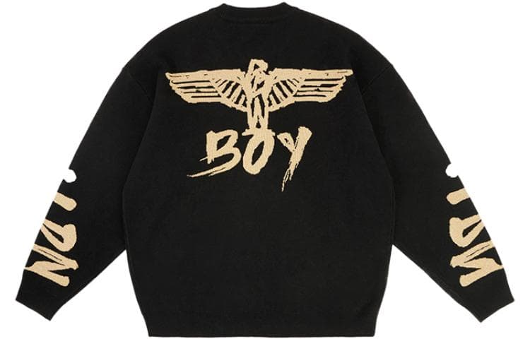 Кофта Boy London FW22 logo - изображение 2