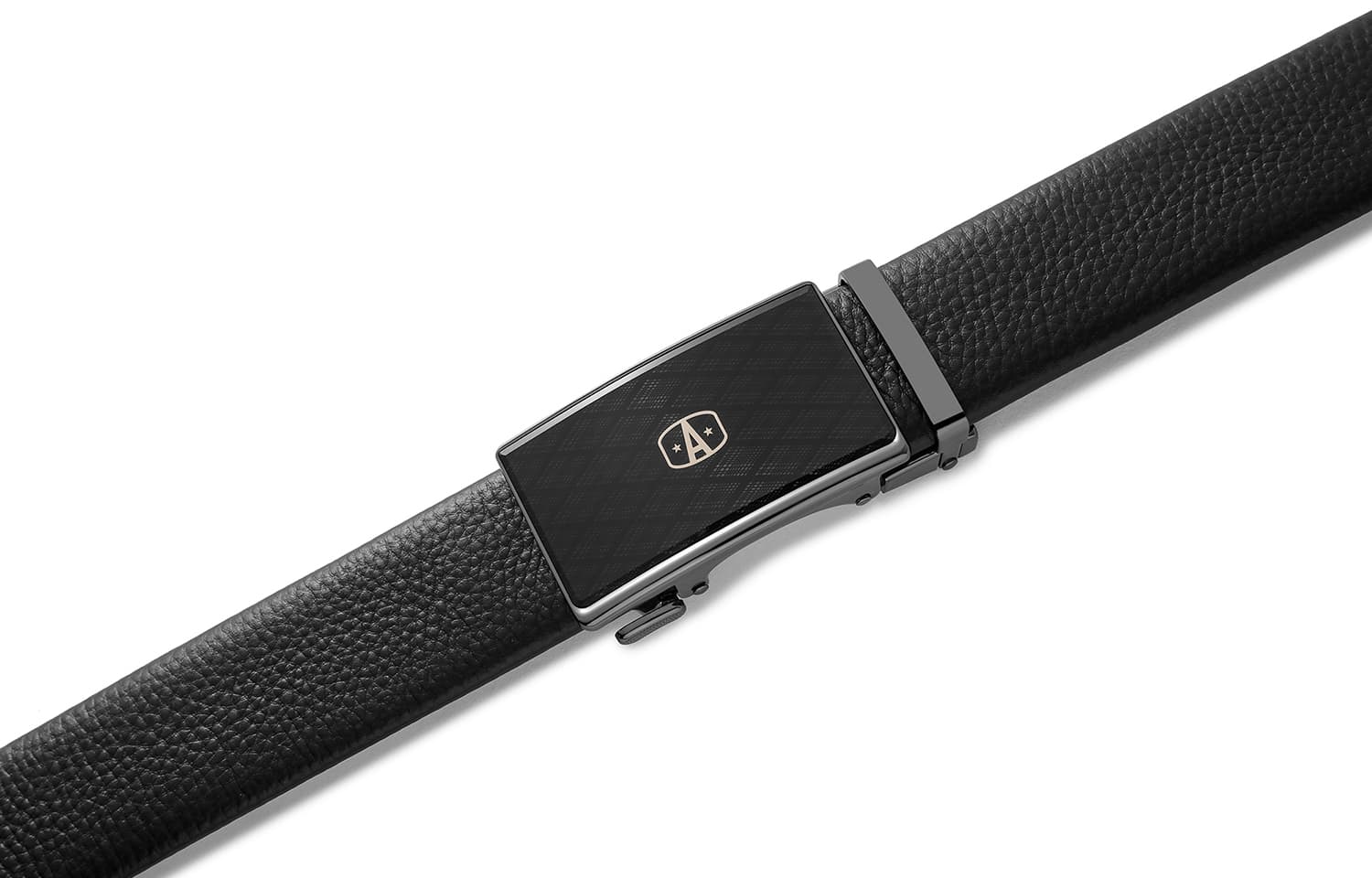 Ремень Ace Paul 3.5cm - изображение 3