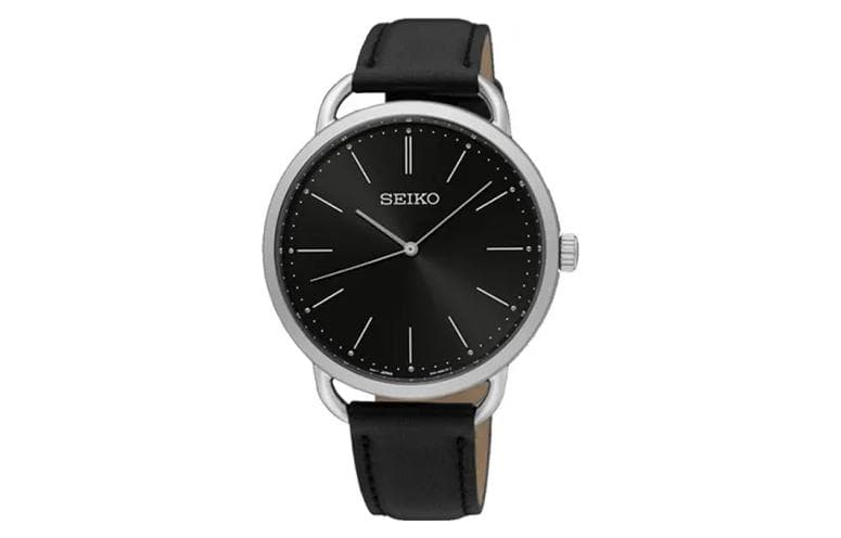 Часы SEIKO - изображение 1
