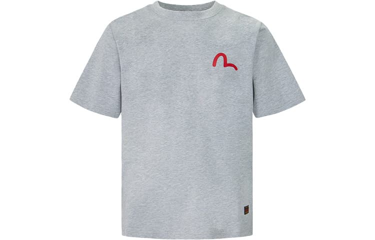 Футболка EVISU T - изображение 1