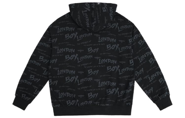 Худи Boy London FW22 logo - изображение 2