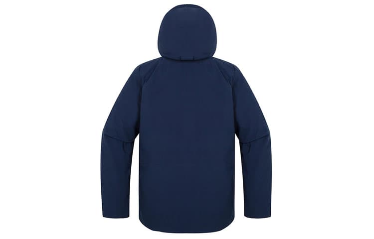 Демисезонная куртка Columbia logo - изображение 2