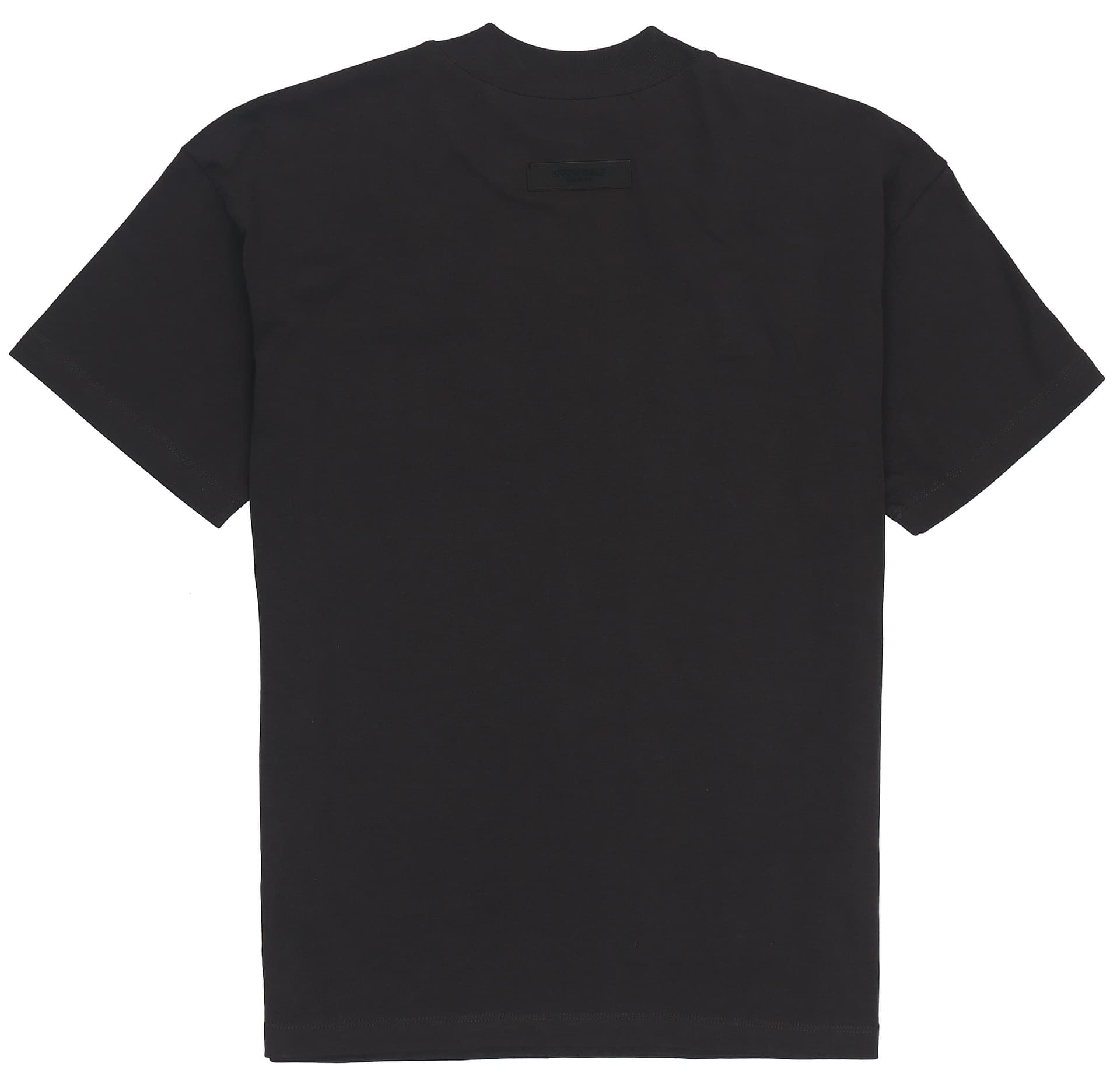 Футболка Fear of God Essentials 1977 SS22 Kids Tee Iron T - изображение 3
