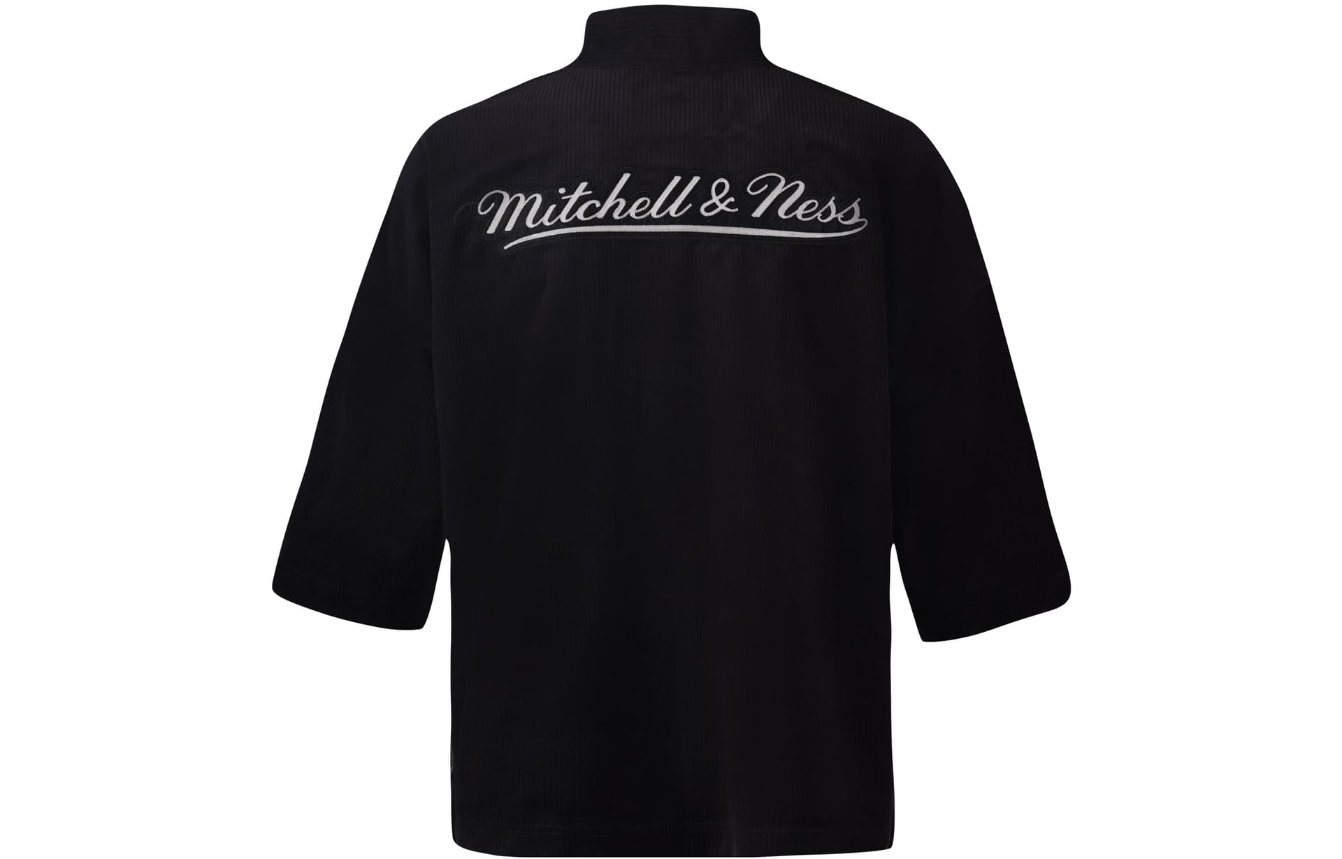 Куртка Mitchell Ness Logo - изображение 2
