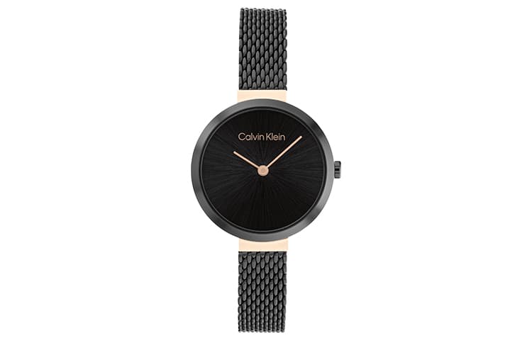 Механические часы CKCalvin Klein 28mm 25200084 - изображение 1
