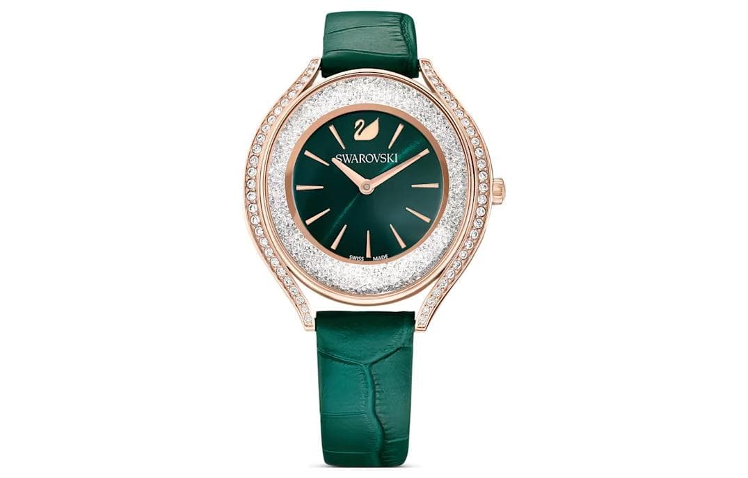 Механические часы Swarovski 5644078 - изображение 1