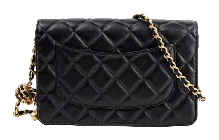 Сумка через плечо CHANEL WOC - изображение 5