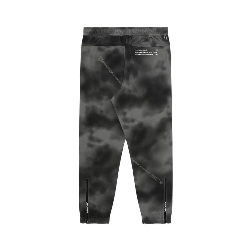 Штаны Aape FW22 - изображение 2