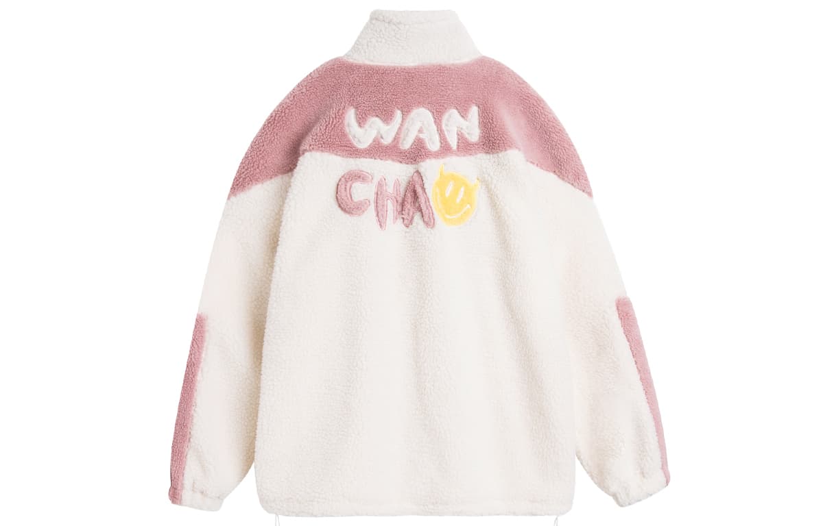 Куртка WANCHAO CP - изображение 2