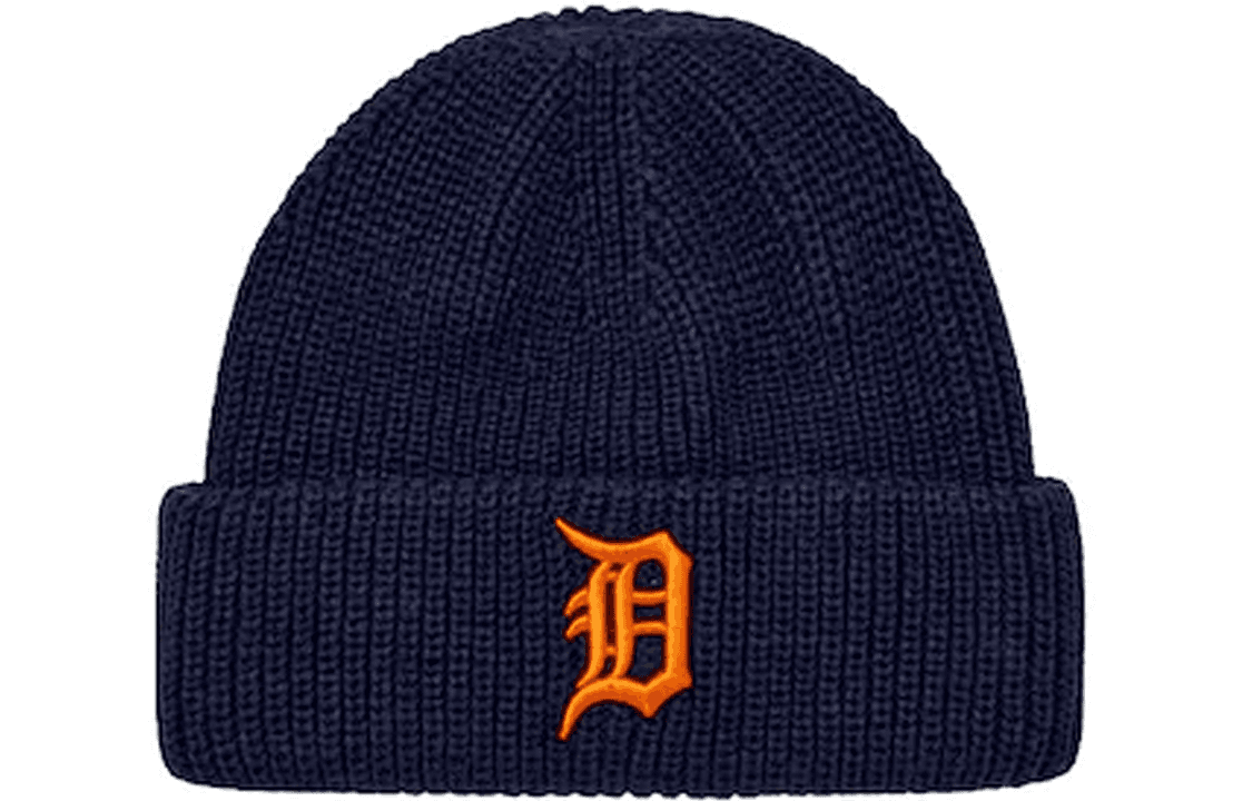 Шапка MLB - изображение 1