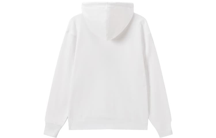 Худи Champion FW22 US Life Logo - изображение 2