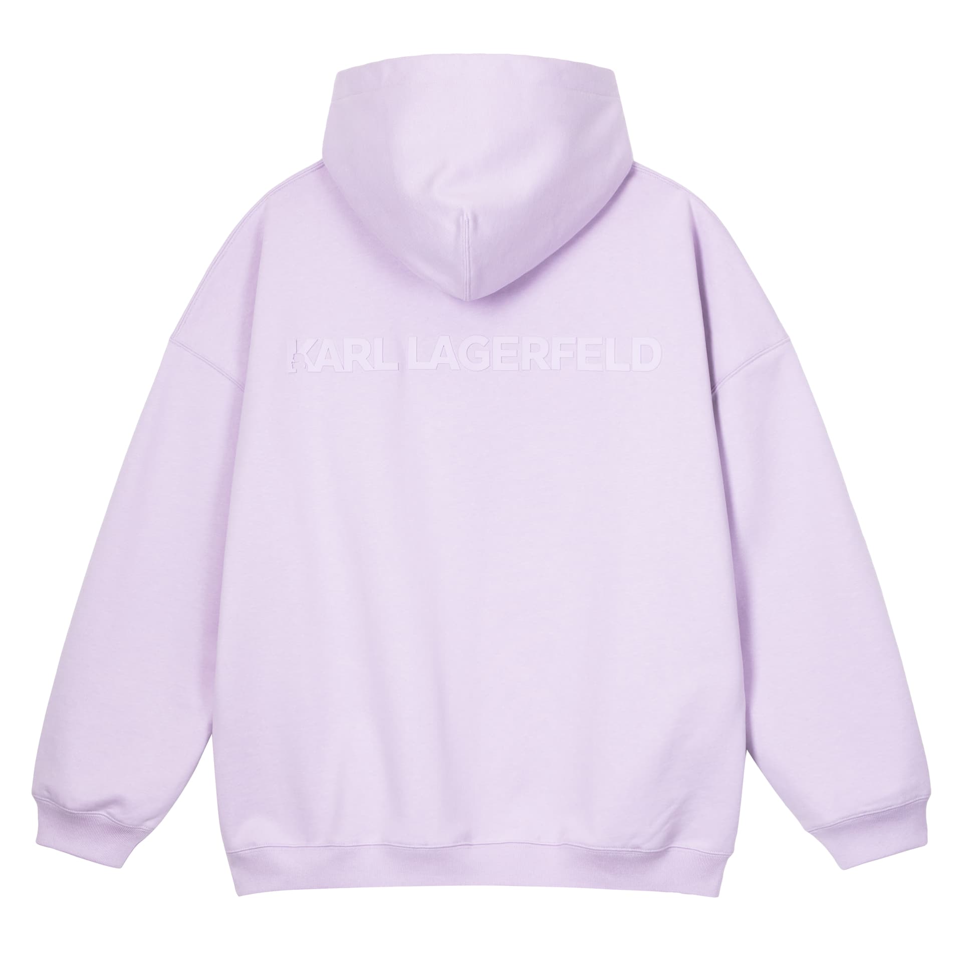 Худи KARL LAGERFELD - изображение 2