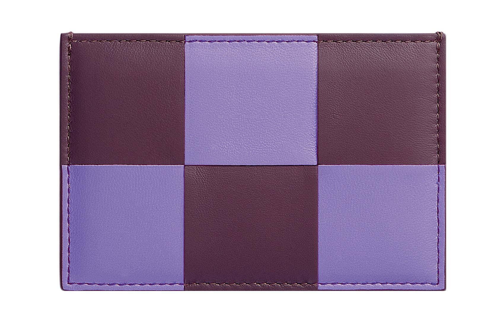 Картхолдер Bottega Veneta Intreccio - изображение 1