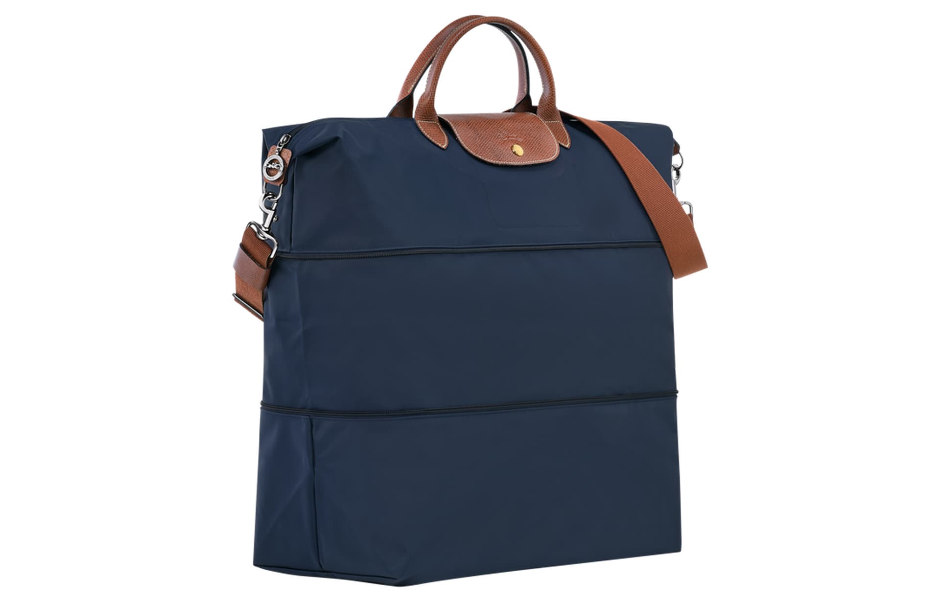 Мини-сумка LONGCHAMP Le Pliage - изображение 3