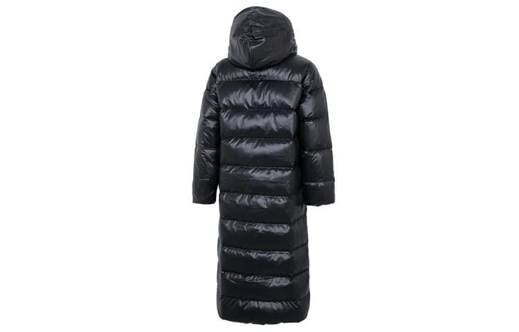 Пуховик Nike W Nswtf City 650 Fp Parka - изображение 3