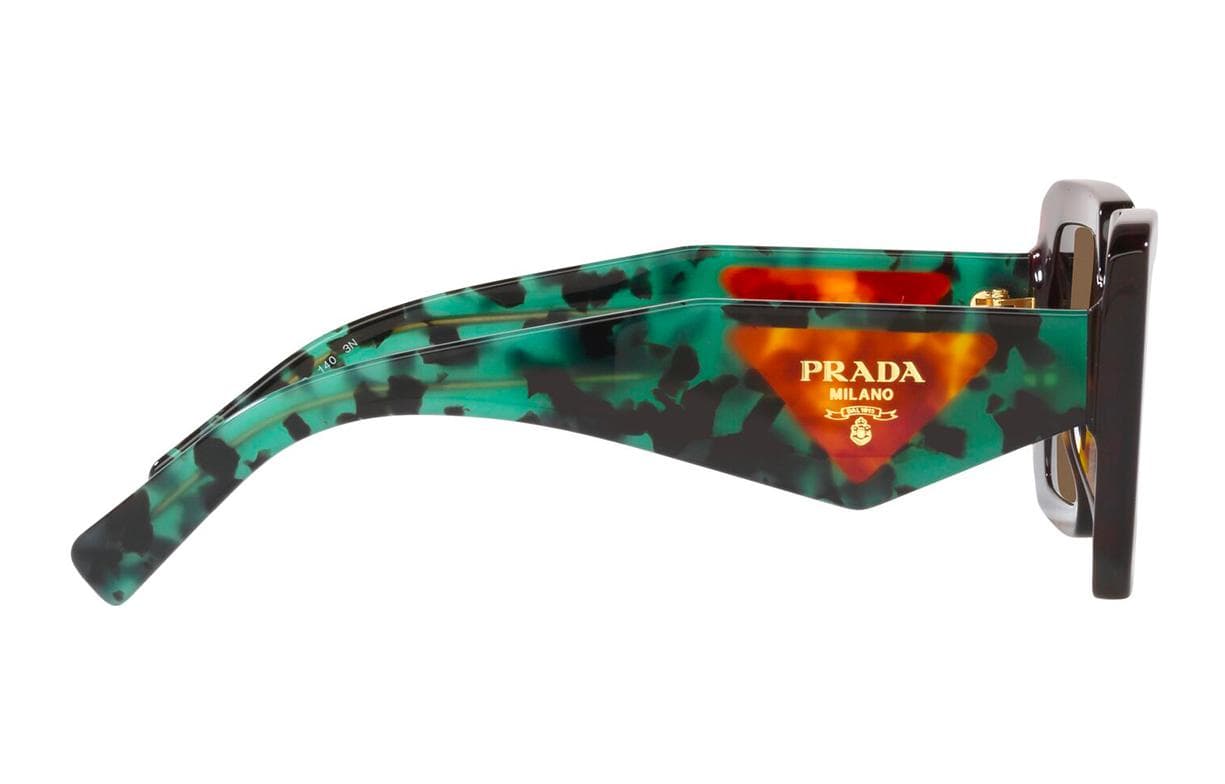 Солнцезащитные очки PRADA - изображение 3