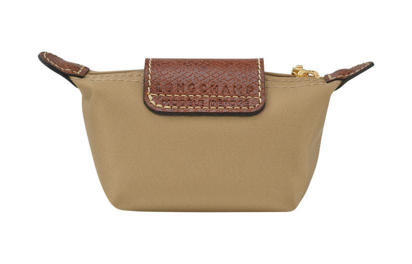 Портмоне LONGCHAMP Le Pliage - изображение 3