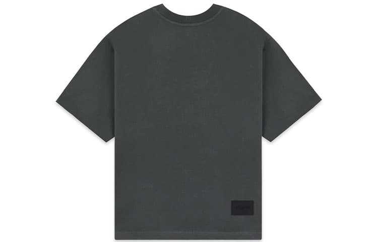 Футболка WE11DONE FW22 LogoT - изображение 1