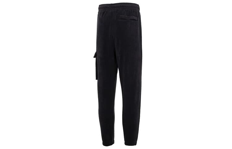 Штаны Jordan Jogger Pants Black - изображение 2
