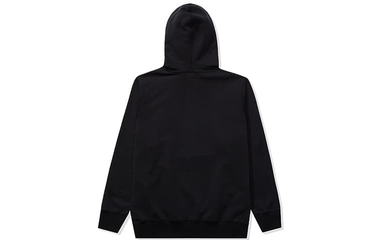 Худи UNDEFEATED Logo - изображение 2