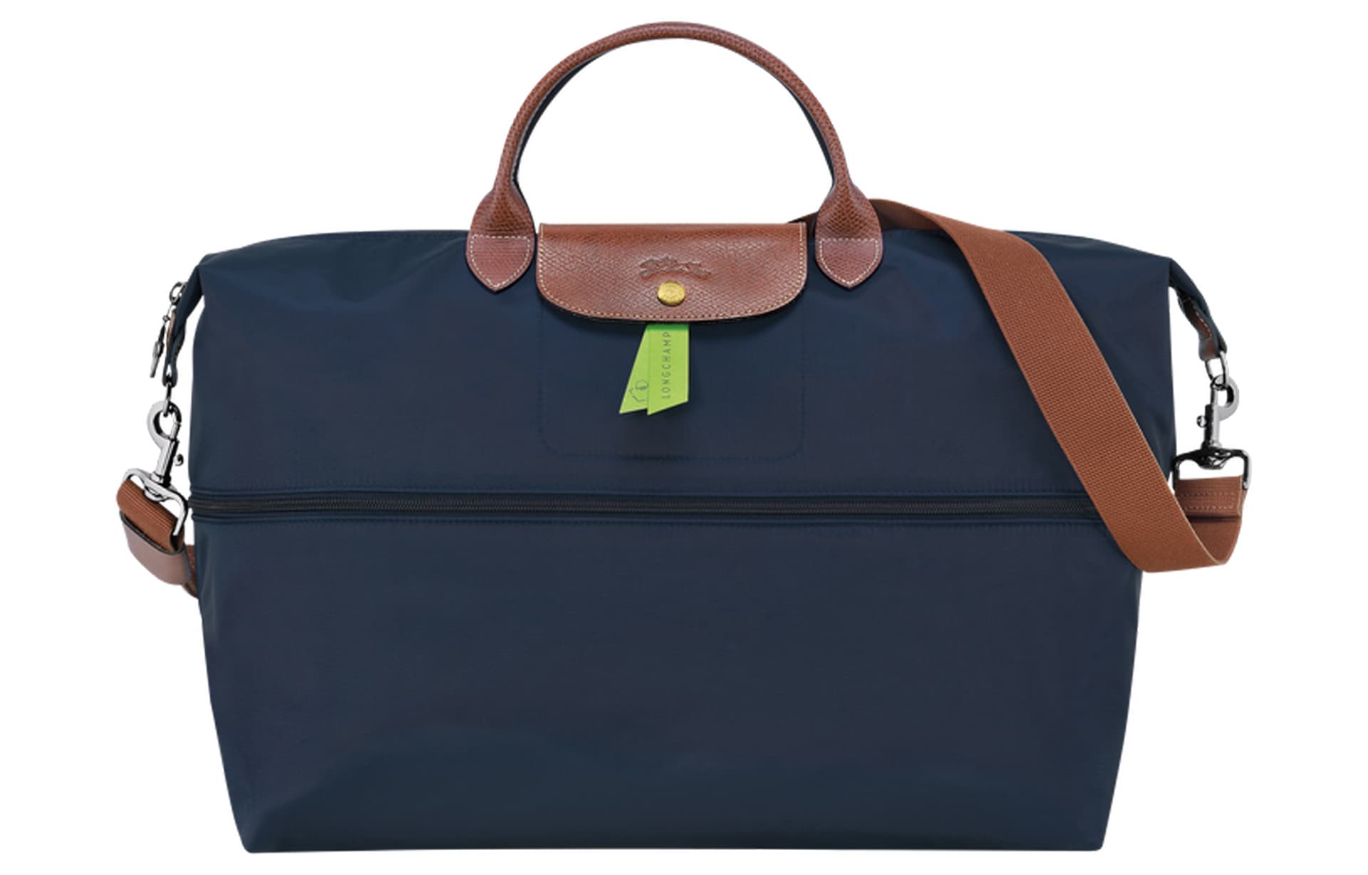 Мини-сумка LONGCHAMP Le Pliage - изображение 4
