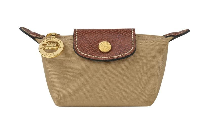 Портмоне LONGCHAMP Le Pliage - изображение 1