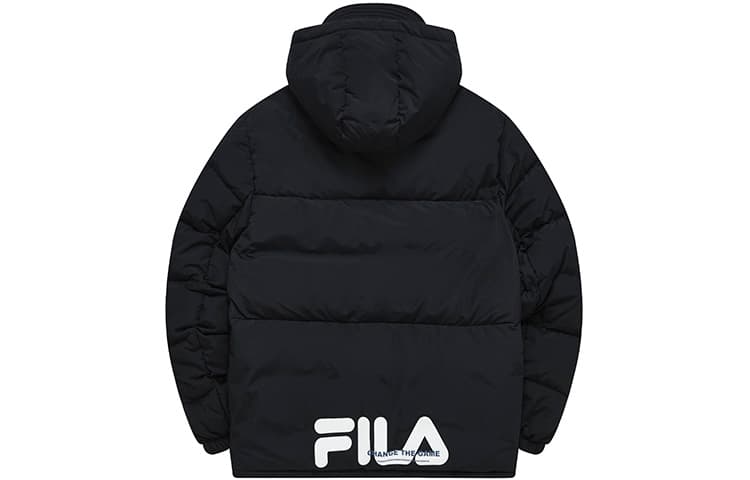 Зимняя куртка FILA FUSION - изображение 2