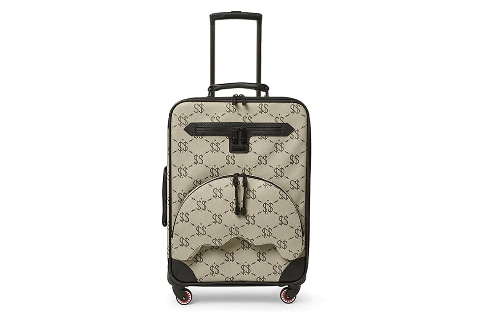 SPRAYGROUND - изображение 1
