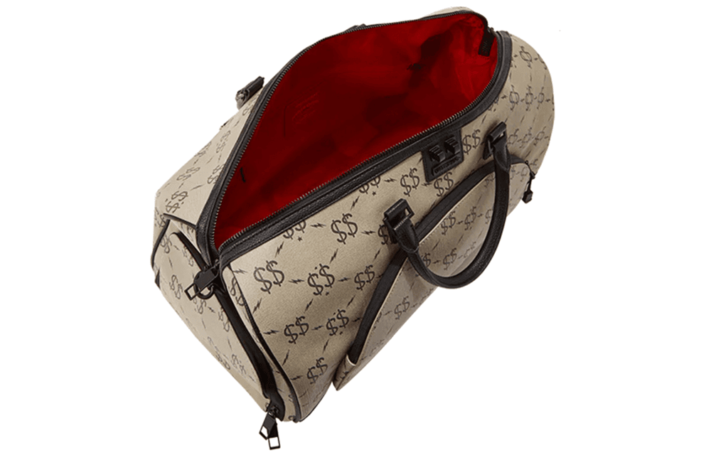 Сумка SPRAYGROUND - изображение 4