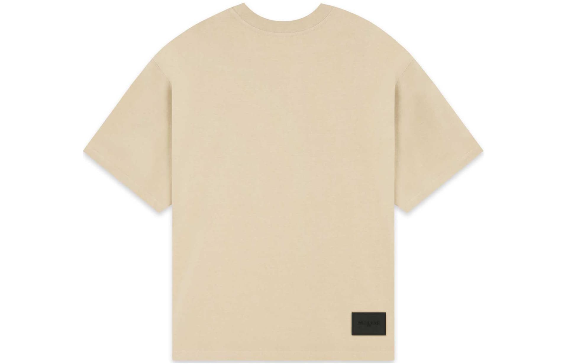 Футболка WE11DONE FW22 LogoT - изображение 2