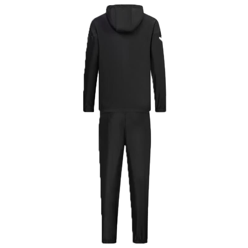 Спортивный костюм EMPORIO ARMANI EA7 SS22 Logo - изображение 2