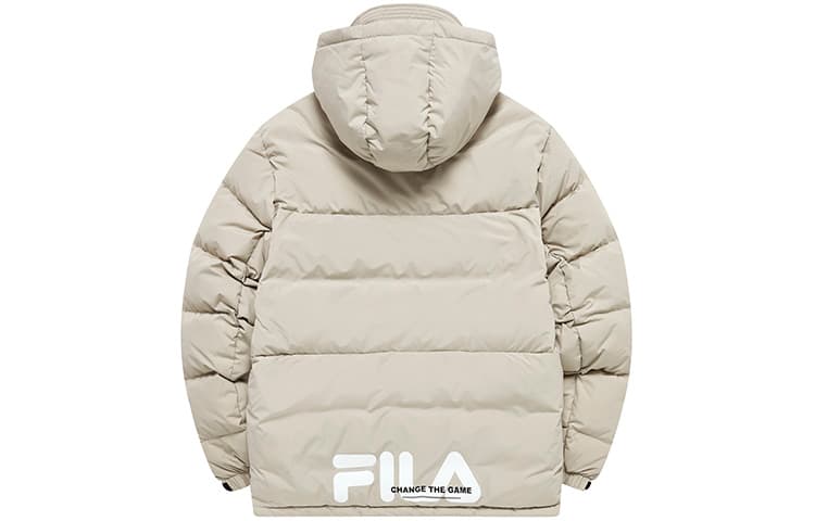 Зимняя куртка FILA FUSION - изображение 2