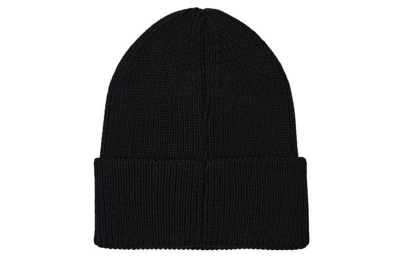 Шапка adidas Beanie Black - изображение 2