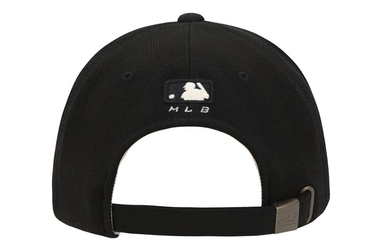 Кепка MLB - изображение 3