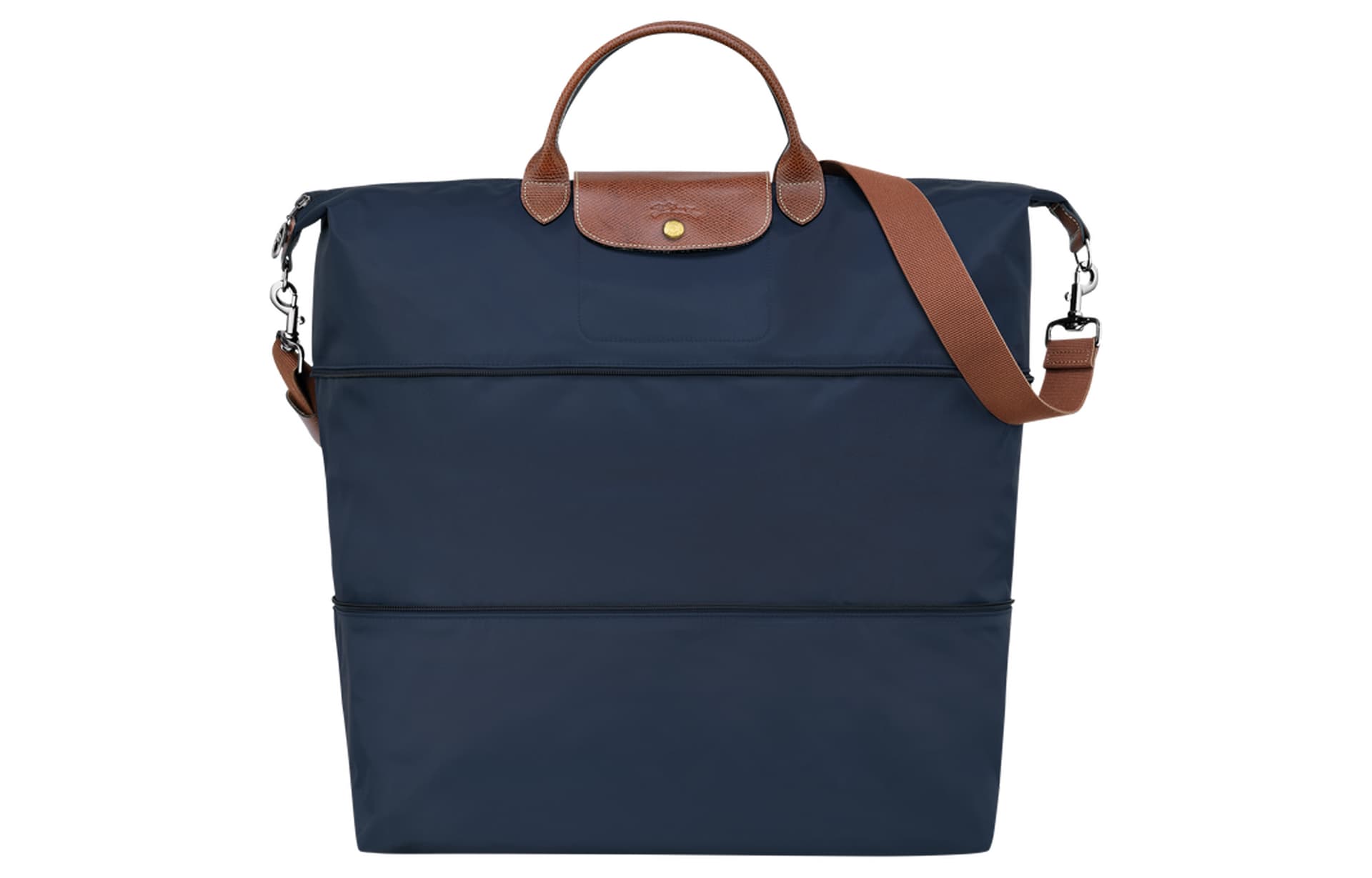 Мини-сумка LONGCHAMP Le Pliage - изображение 1